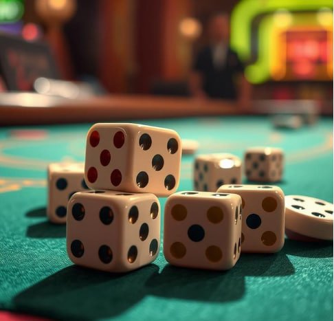 Màn hình chơi Bingo trực tuyến tại sảnh 189 bet Việt Nam